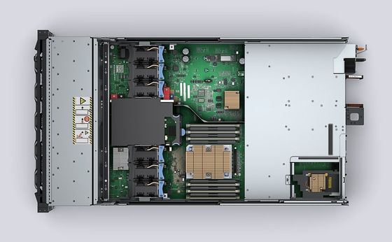 PowerStore 3200T Storage Solution with Dynamic Resiliency Engine