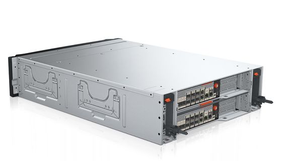 ThinkSystem DM7000H All-Flash Array 200TB NVMe Enterprise Storage
