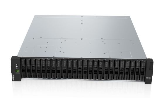 DE4000F 2U Rack Mount All-Flash Storage Array with Active-Active ...