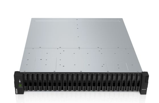 ThinkSystem DE6000F All-Flash Array 1.84PB Storage