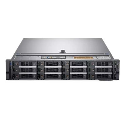 Dell PowerEdge R860 2U Rack Server with 4x Intel Xeon 60-Core 2.2GHz ...