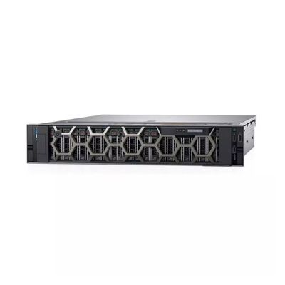 Dell PowerEdge R860 2U Rack Server with 4x Intel Xeon 60-Core 2.2GHz ...