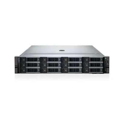 PowerEdge R860 2U Rack Server with Intel Xeon CPU and SSD