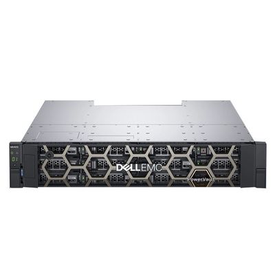 Dell PowerEdge R860 2U Rack Server with 4th Gen Intel Xeon Scalable ...