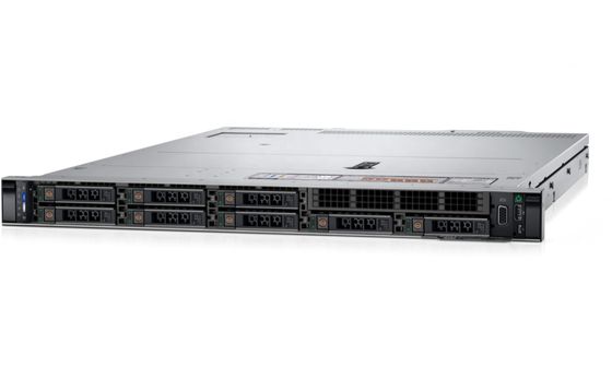 Dell PowerEdge R860 2U Rack Server with 4th Gen Intel Xeon Scalable ...