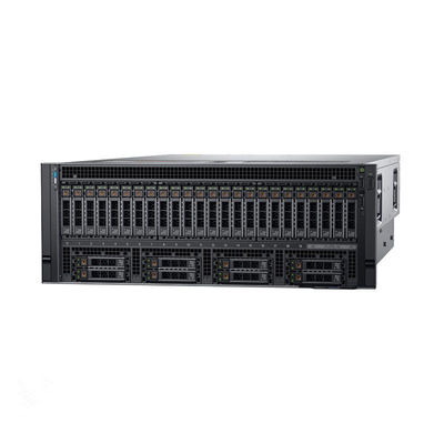 Dell PowerEdge R860 Rack Server for Business-Critical Workloads