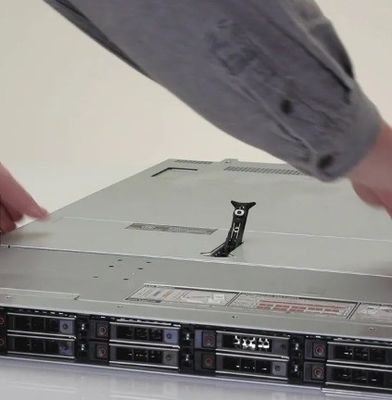 PowerEdge R6725 1U Rack Server with AMD EPYC 9575F 64GB RAM