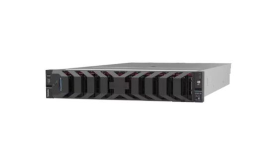 ThinkSystem SR650a V4 2U Rack Server Dual Xeon Scalable Gen 5 DDR5