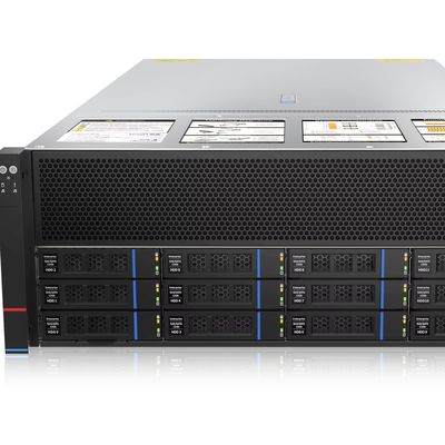 U4 Open Rack Server 4U Rack Server for Enterprise Workloads with Customization
