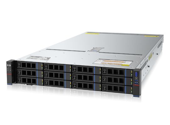 ITBK ZC 2245 2U Rack Server Dual AMD EPYC9004 DDR5-4800/4400MHz