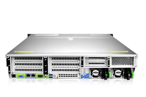 ITBK ZC 2245 2U Rack Server Dual AMD EPYC9004 DDR5-4800/4400MHz