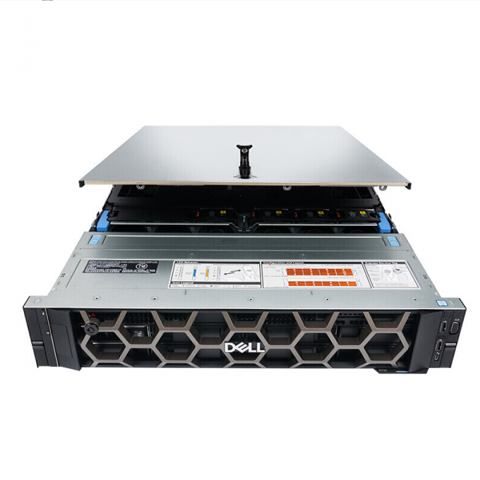 Server R740 Processor 100% orginal Delll PowerEdge R740XD/R740 with Xeon 5218 Processor