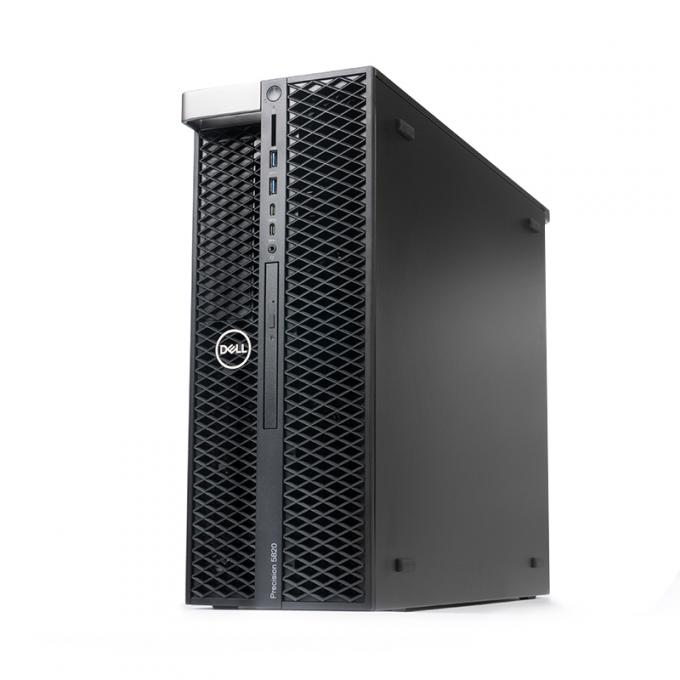 Precision 5820 Tower Workstation คอมพิวเตอร์ Dell Rack Mount
