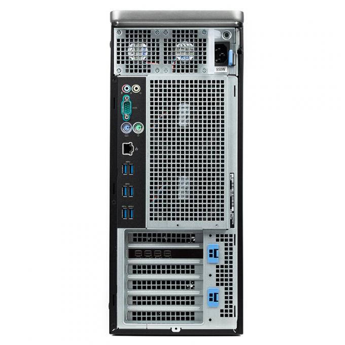 Precision 5820 Tower Workstation คอมพิวเตอร์ Dell Rack Mount