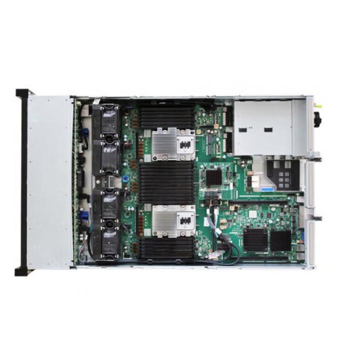 Huawei Rack Hardware Huawei XFuSion Rackmount Storage Server 2288H V5 Customized