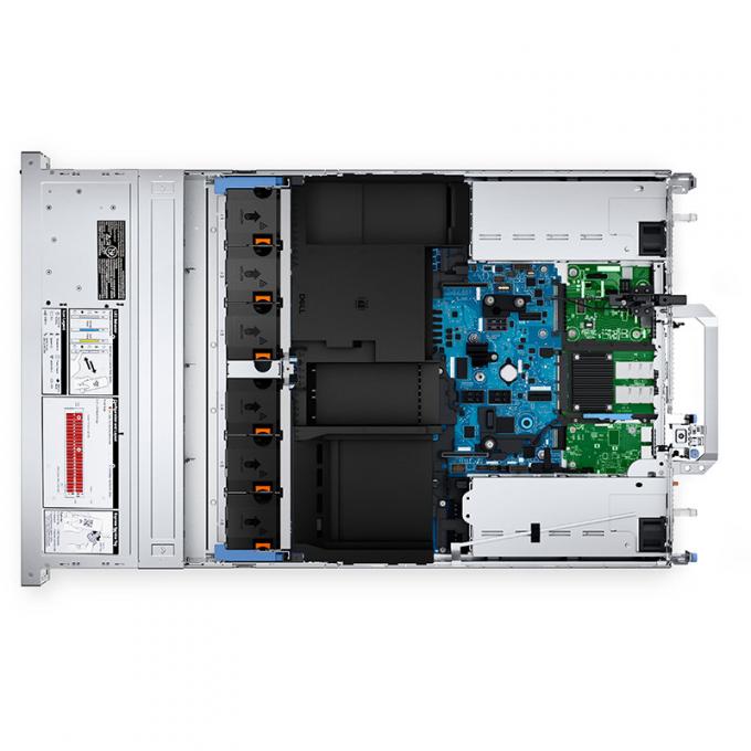 new production original poweredge r760 r860 r960... Original New PowerEdge R760 Rack Server 2.5" Chassis 128GB RDIMM Quad Rank
